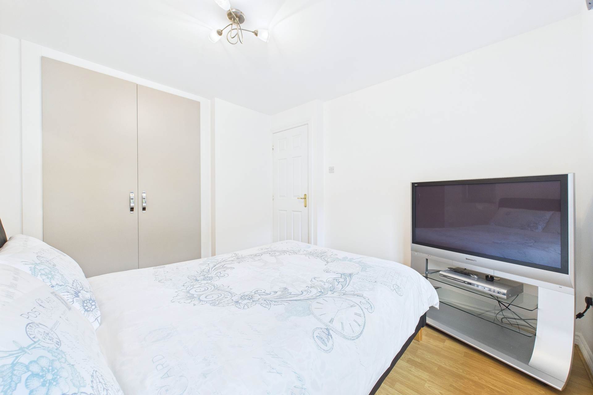 Pembury Crescent, Hamilton