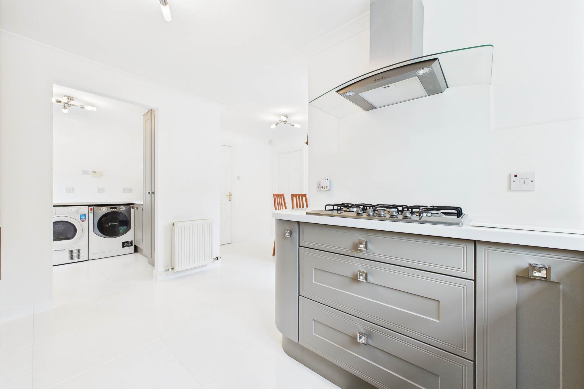 Pembury Crescent, Hamilton