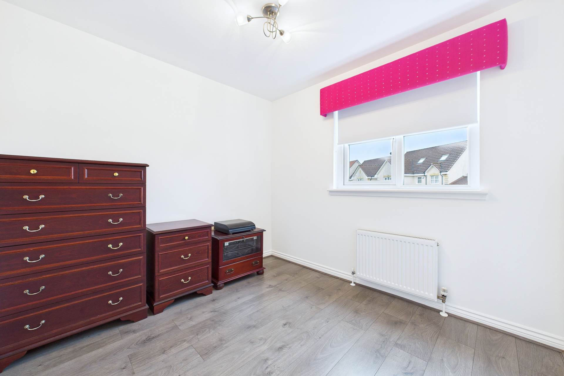 Pembury Crescent, Hamilton