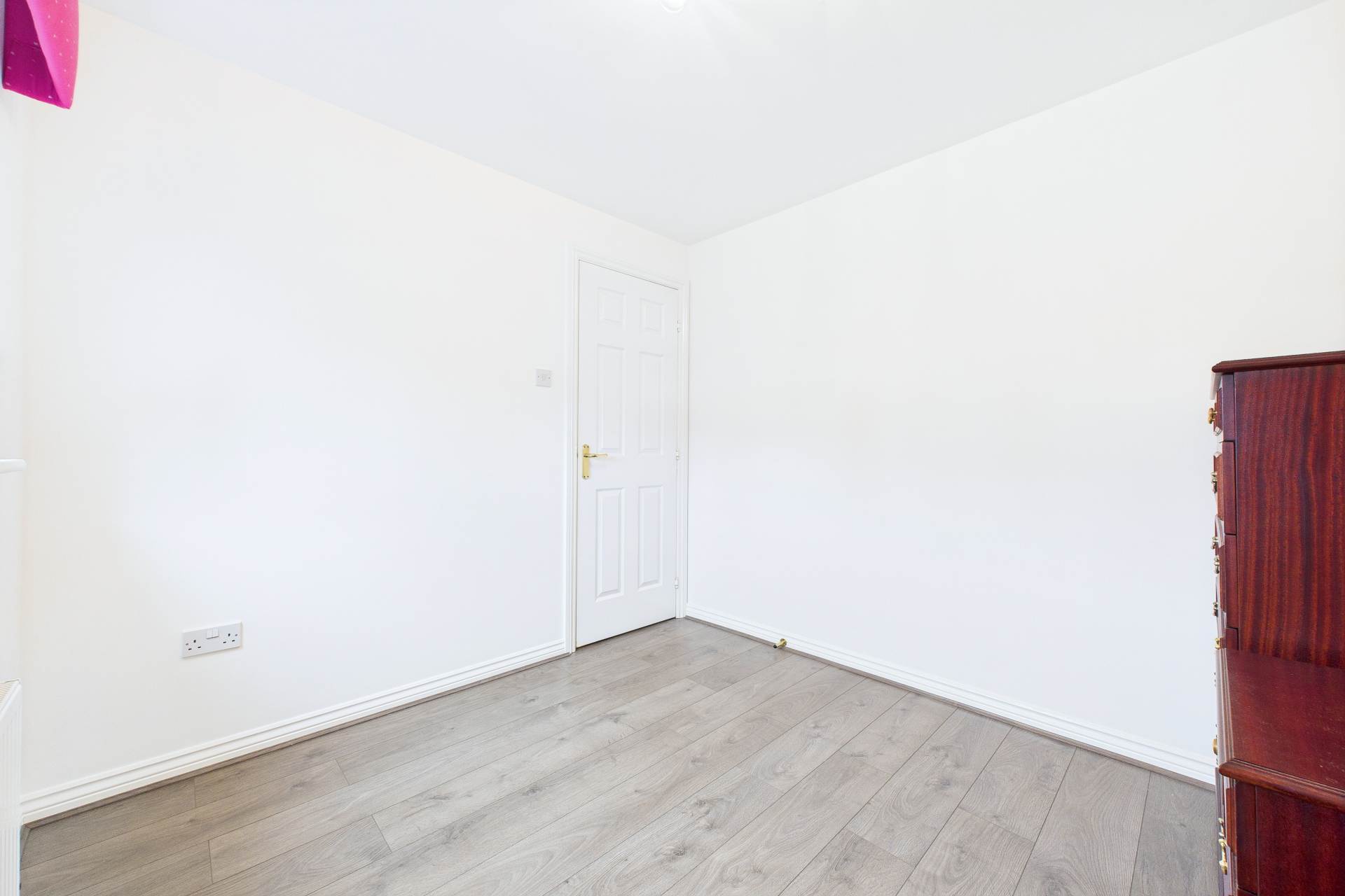 Pembury Crescent, Hamilton