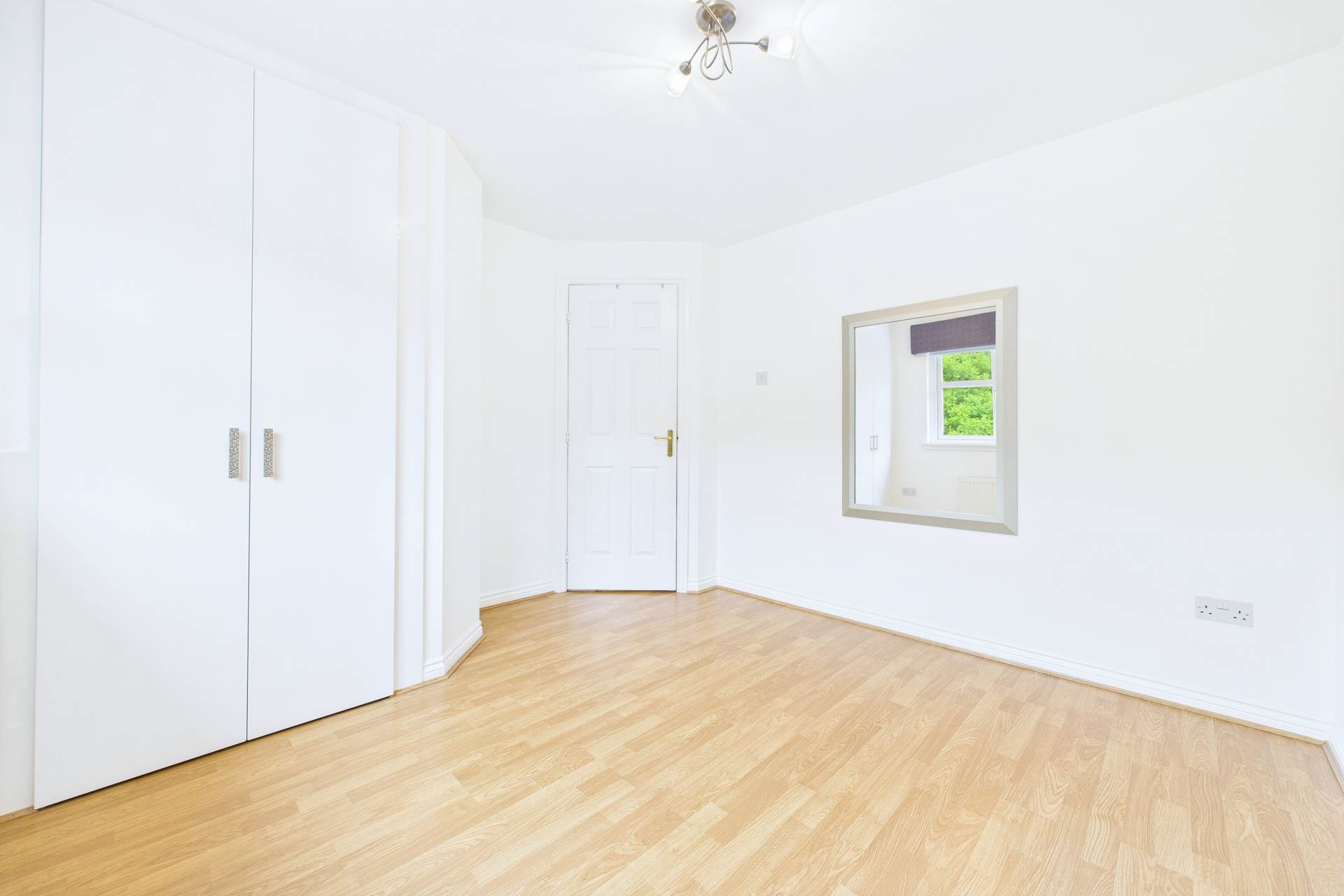 Pembury Crescent, Hamilton