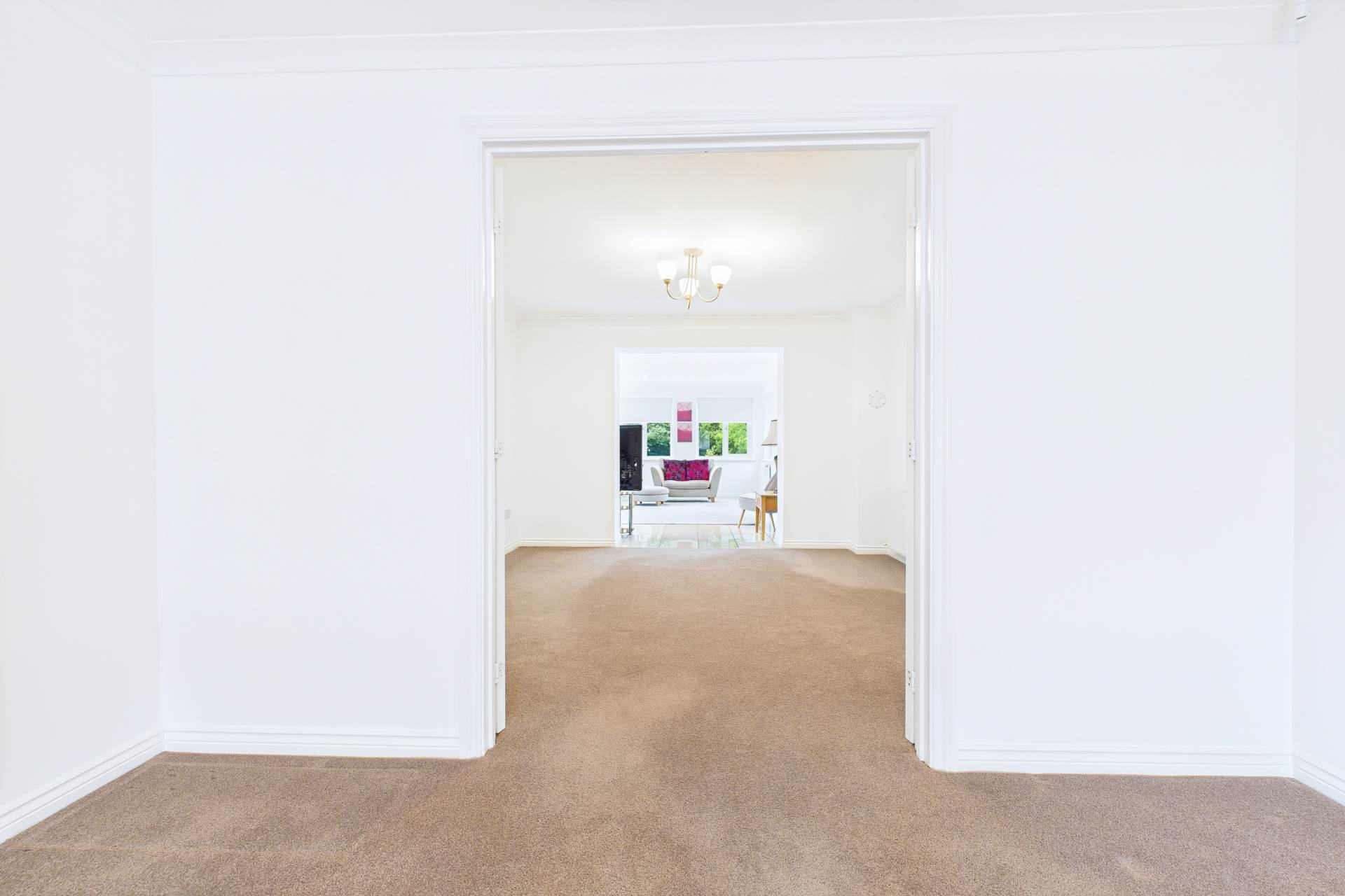 Pembury Crescent, Hamilton