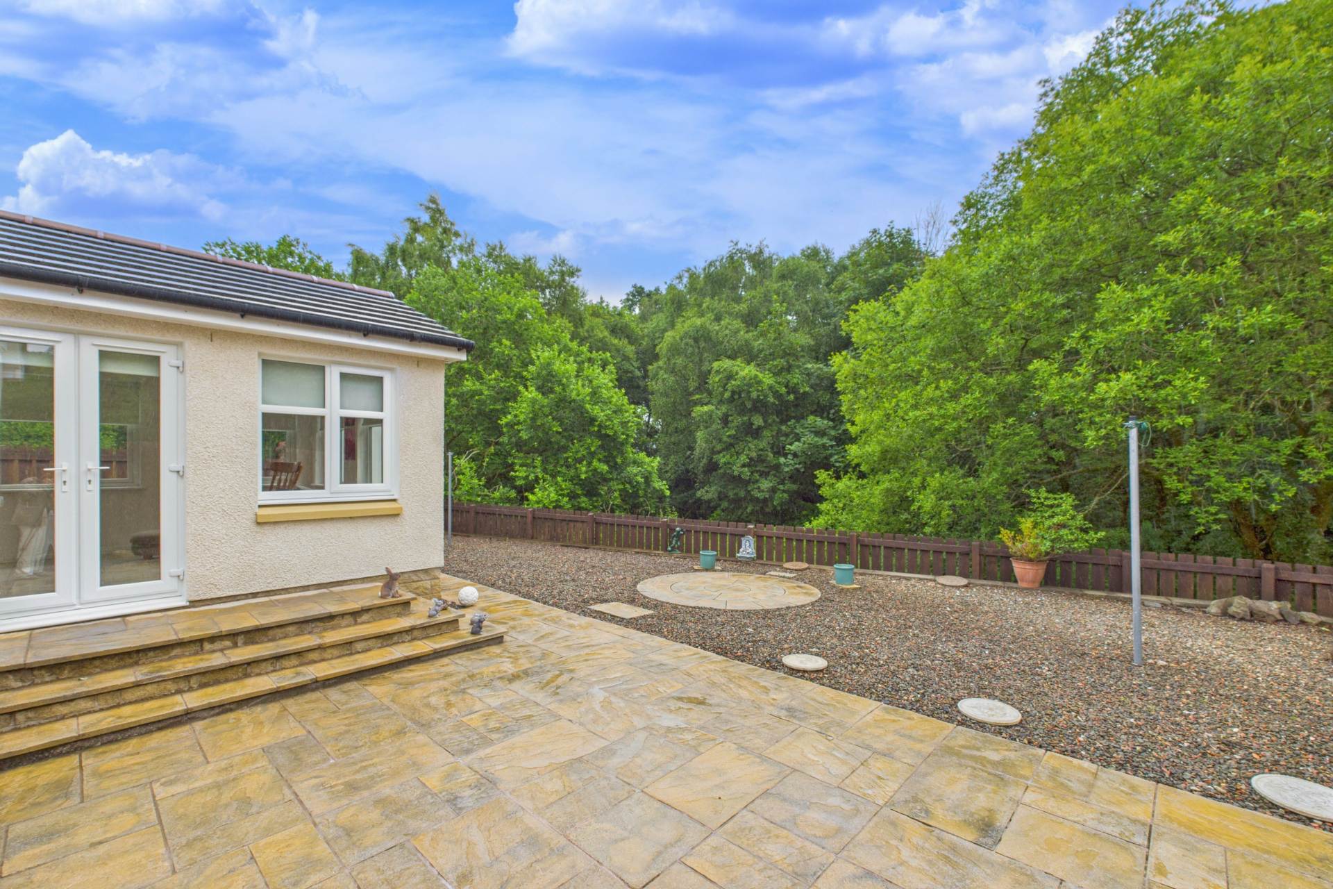 Pembury Crescent, Hamilton