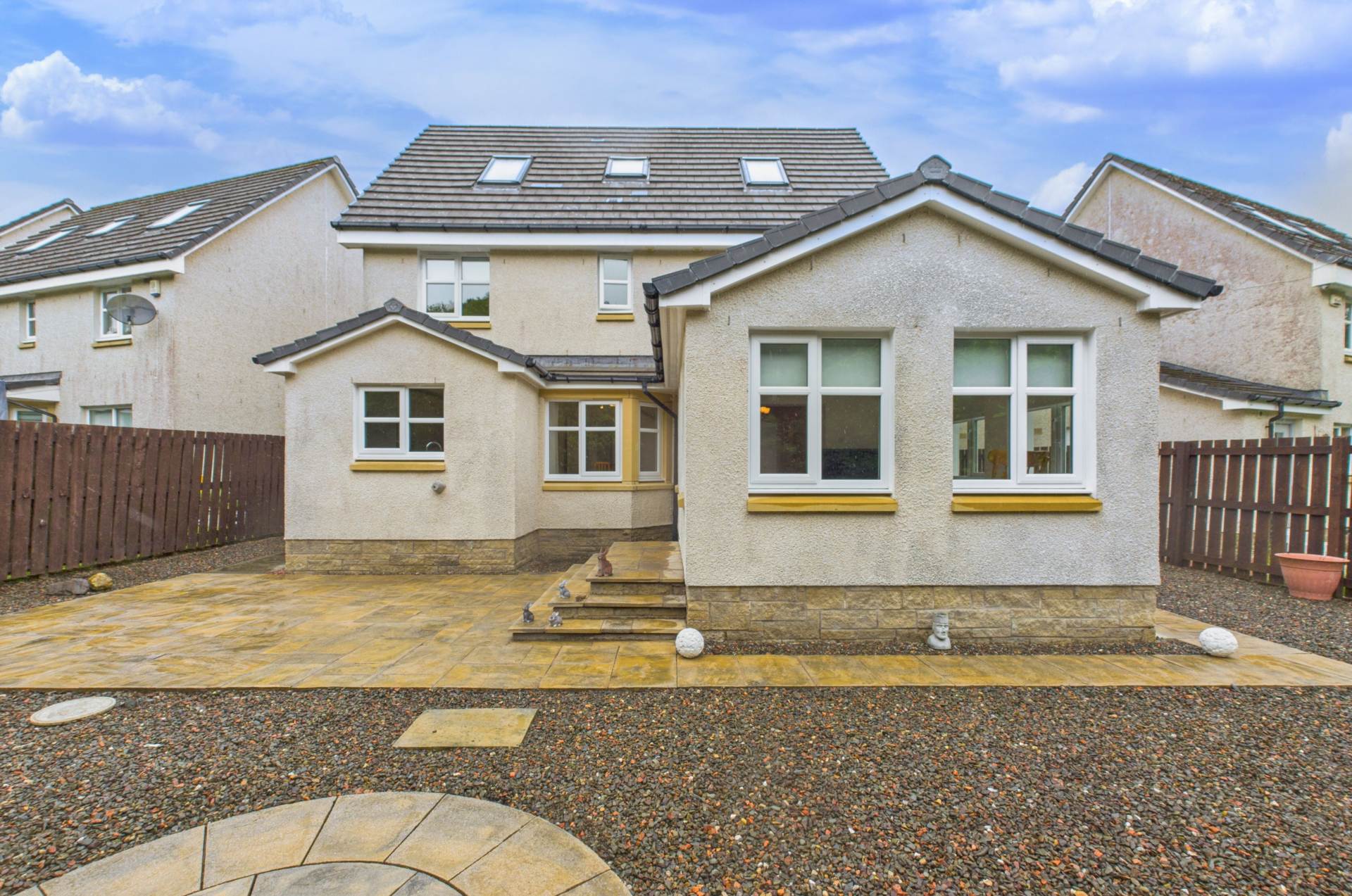 Pembury Crescent, Hamilton