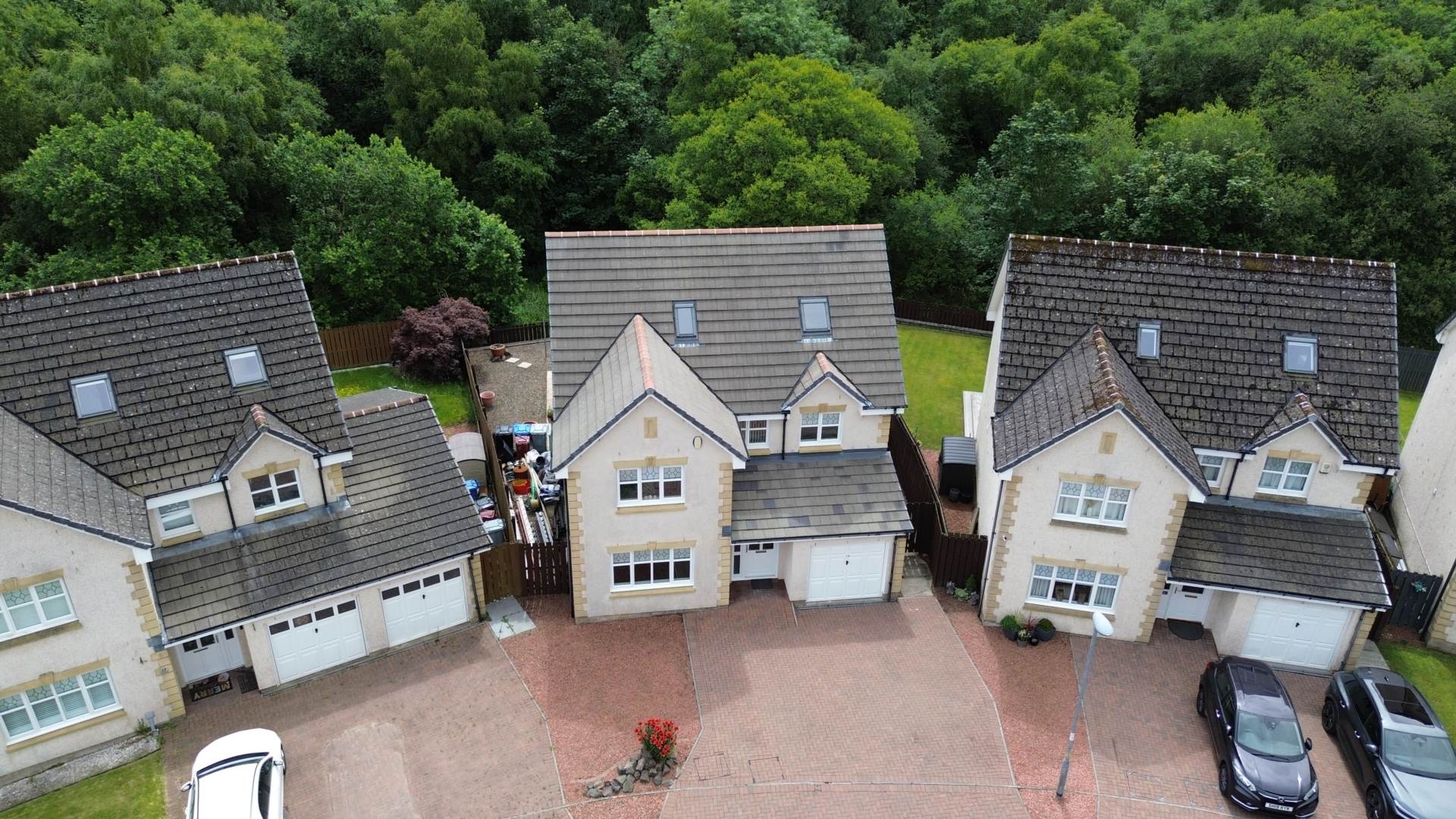 Pembury Crescent, Hamilton