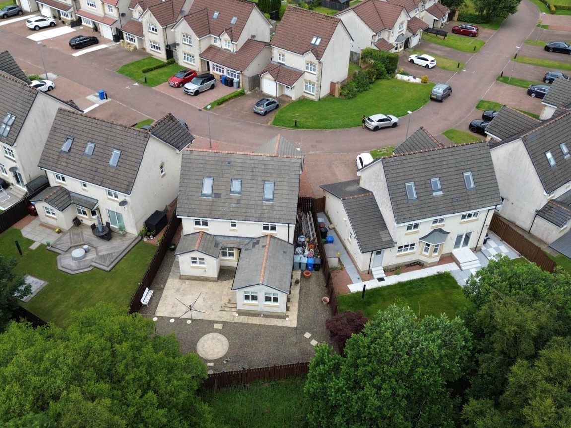 Images for Pembury Crescent, Hamilton