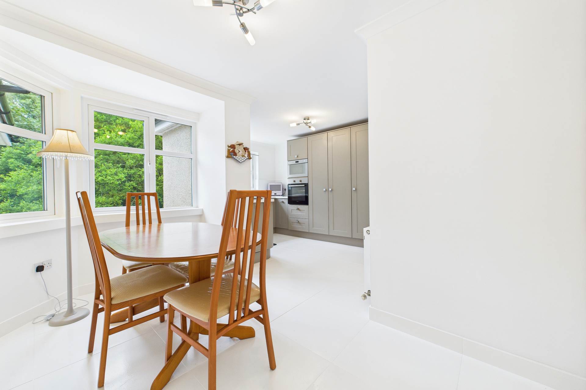 Pembury Crescent, Hamilton