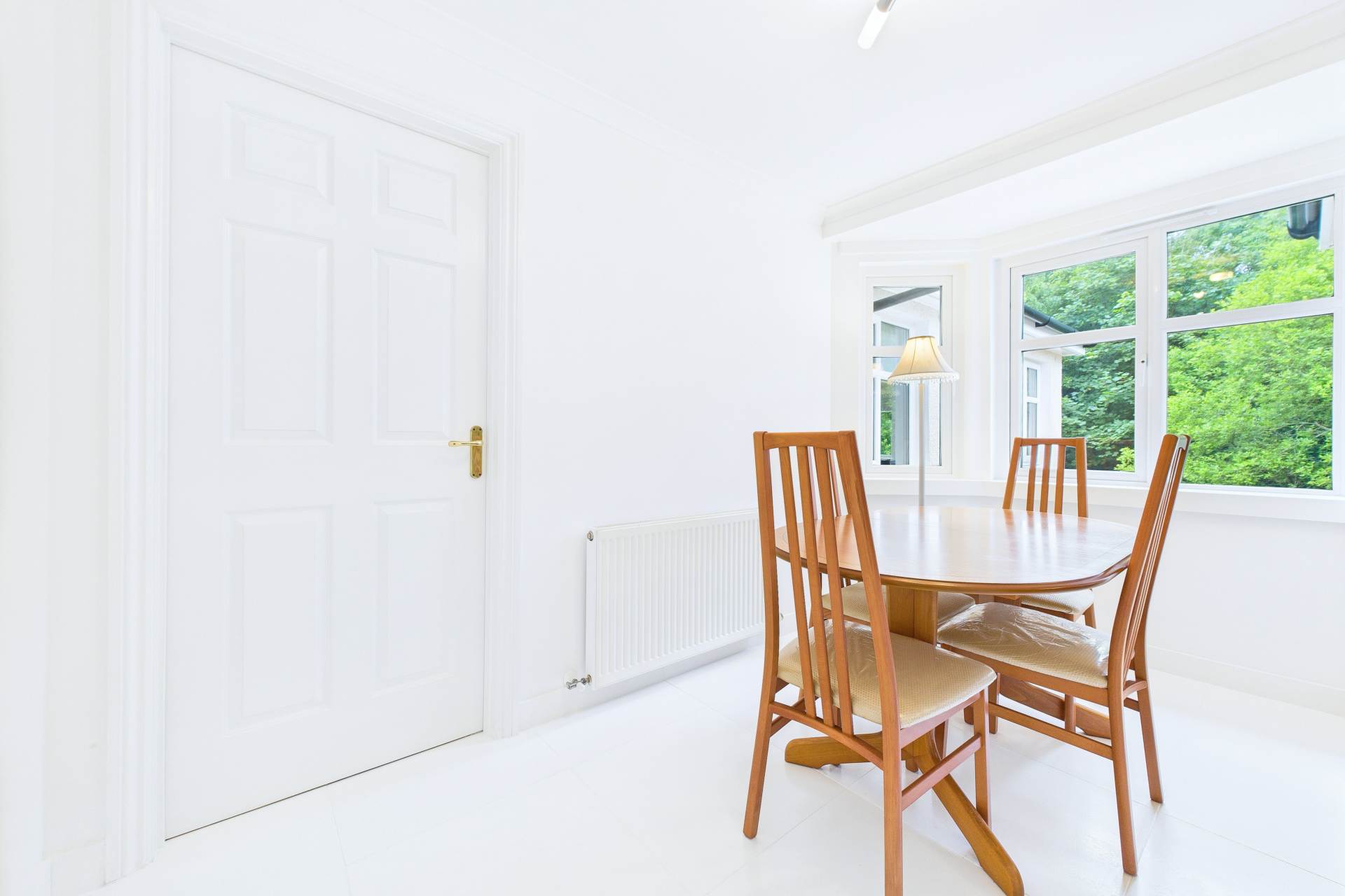 Pembury Crescent, Hamilton