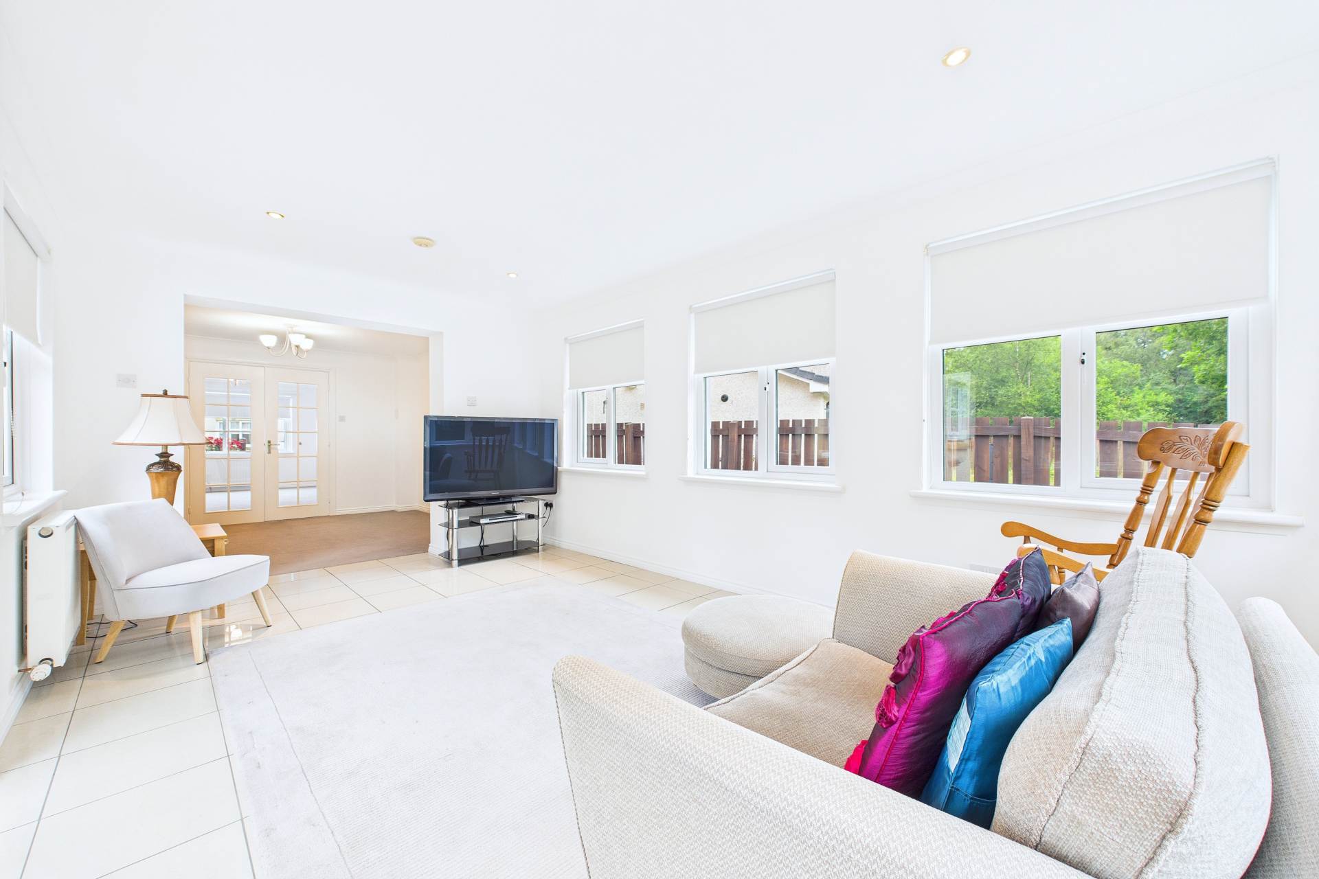 Pembury Crescent, Hamilton