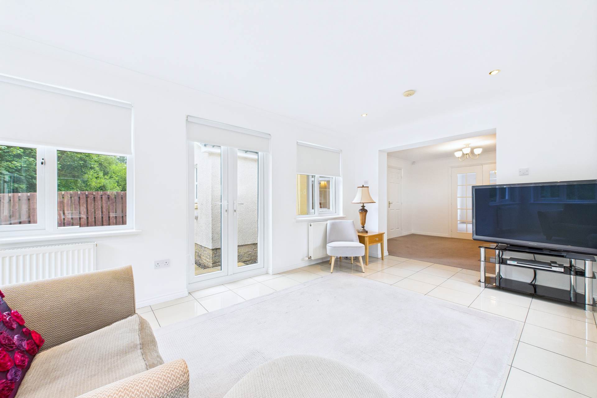 Pembury Crescent, Hamilton