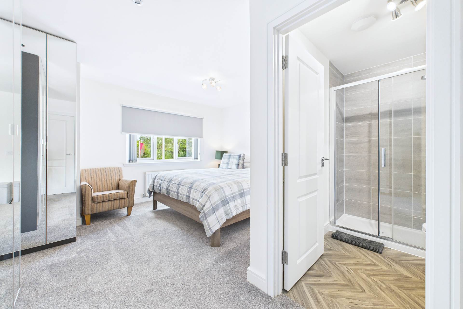 Puddler Court, Hamilton