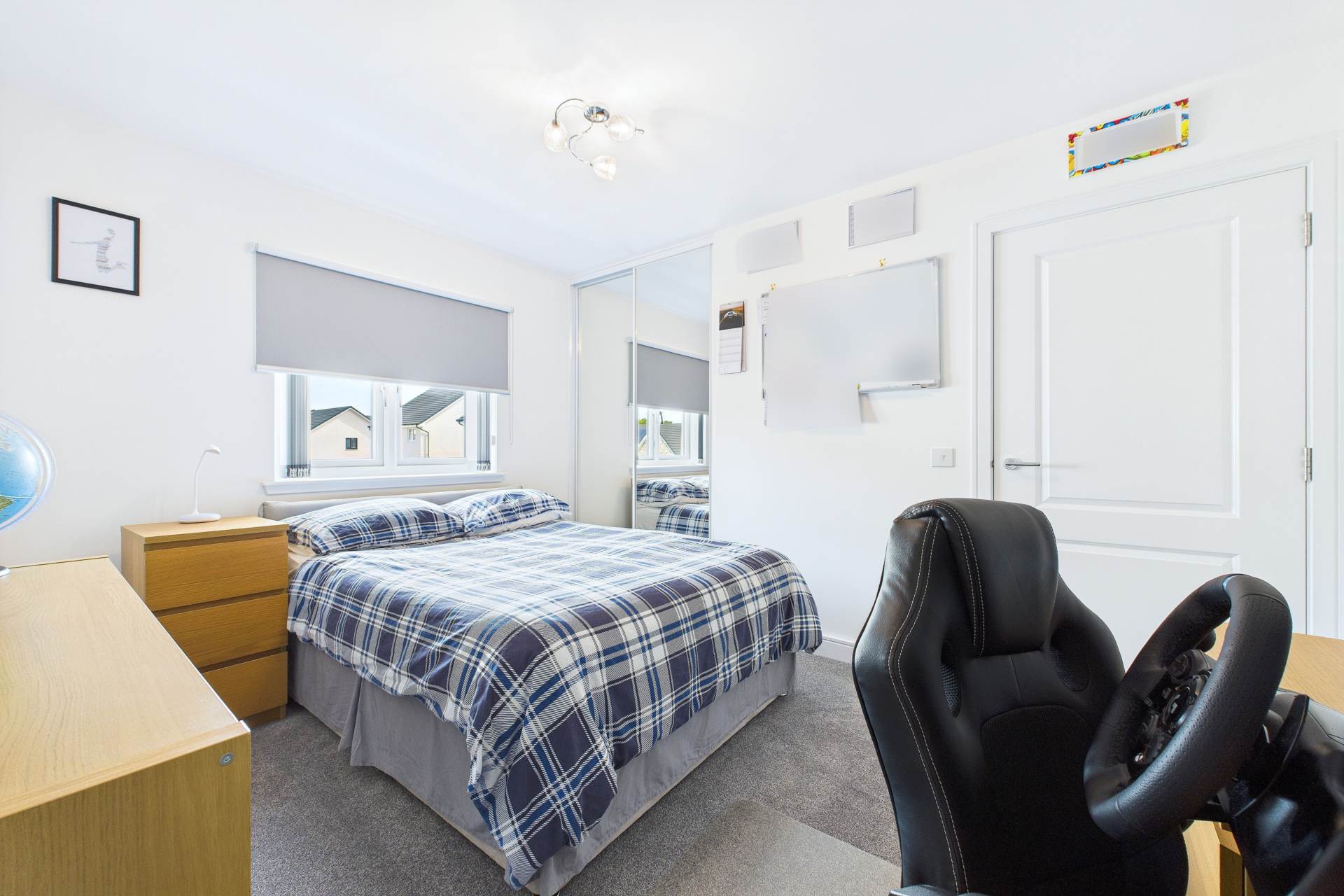 Puddler Court, Hamilton