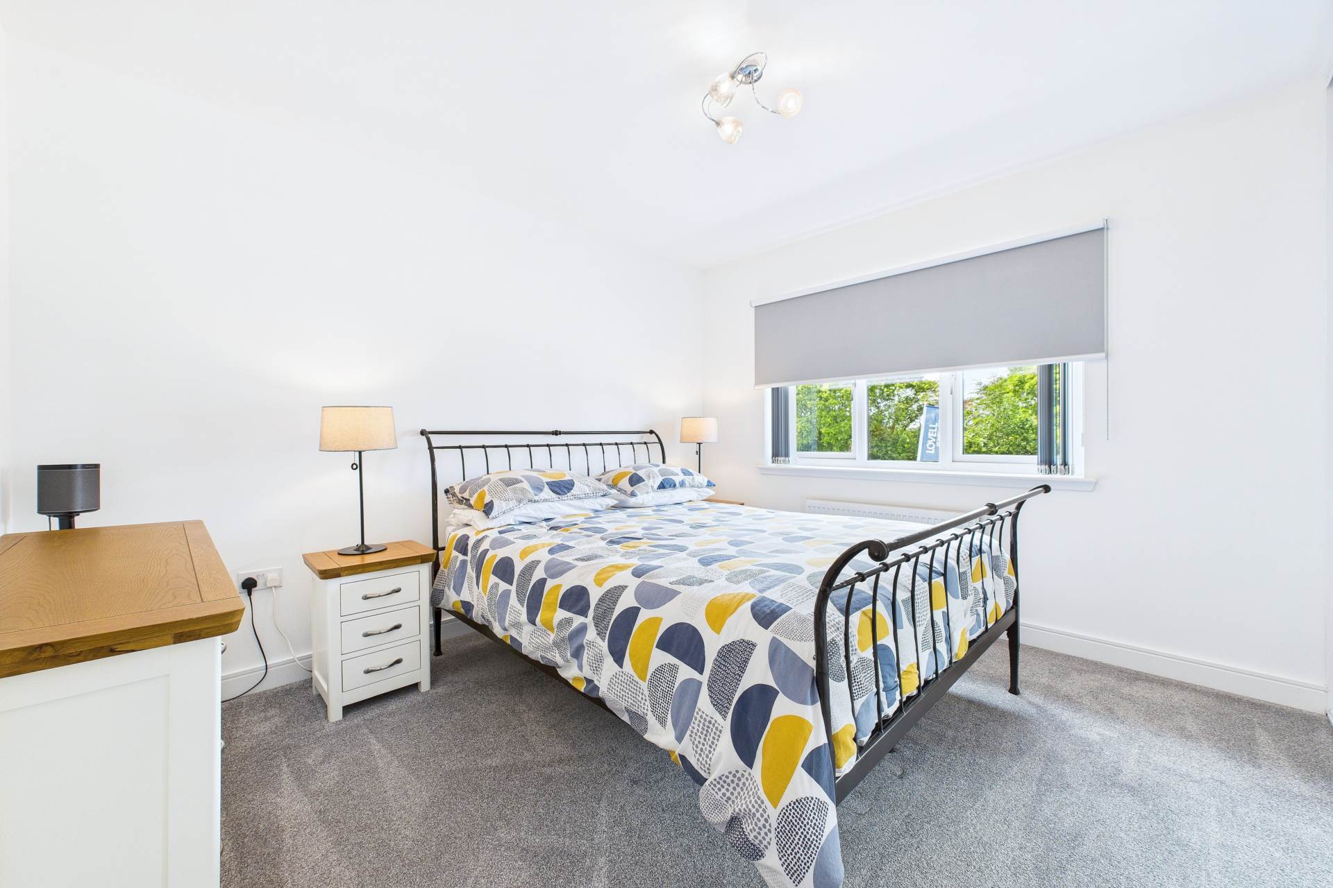 Puddler Court, Hamilton