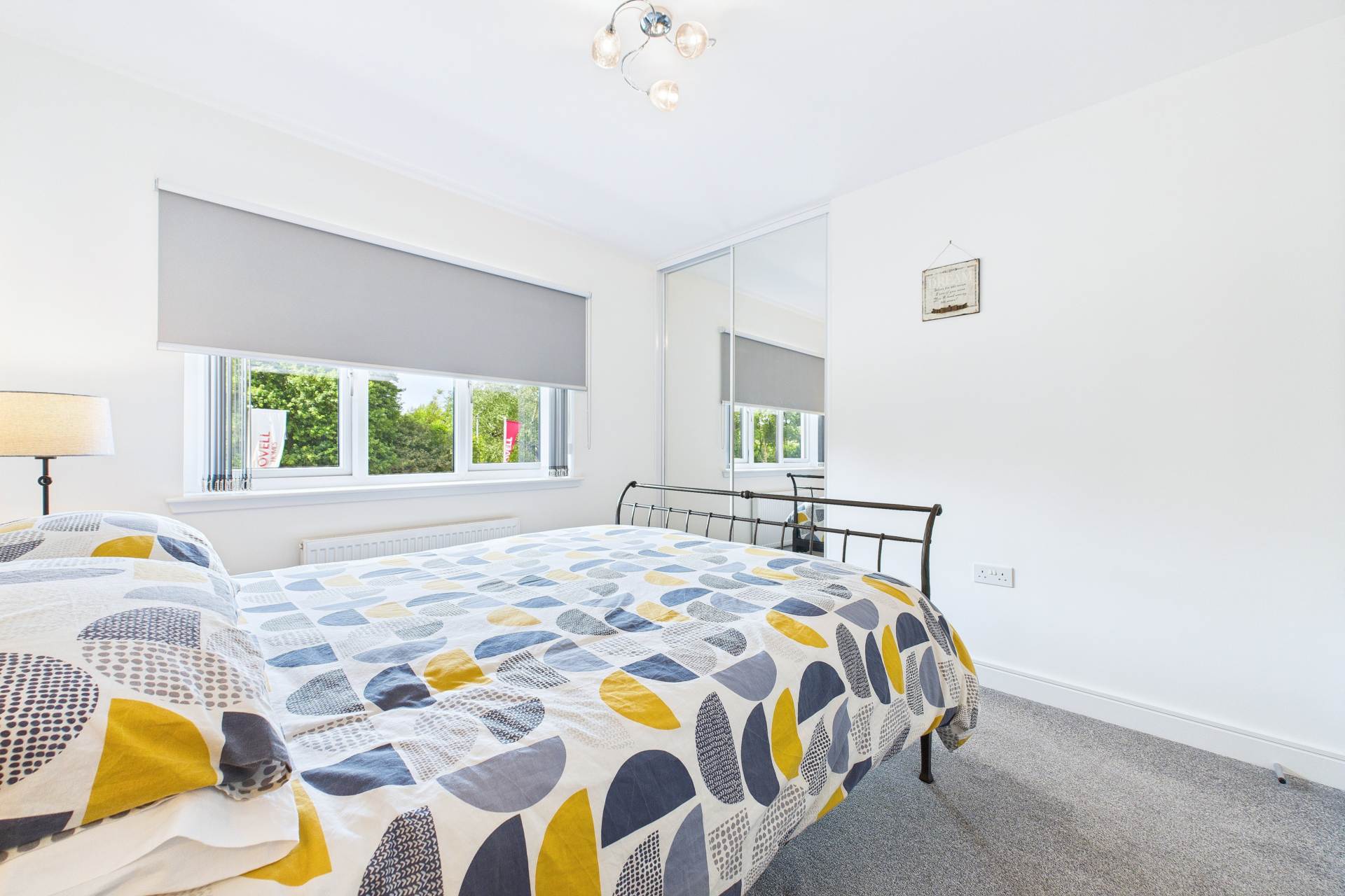 Puddler Court, Hamilton
