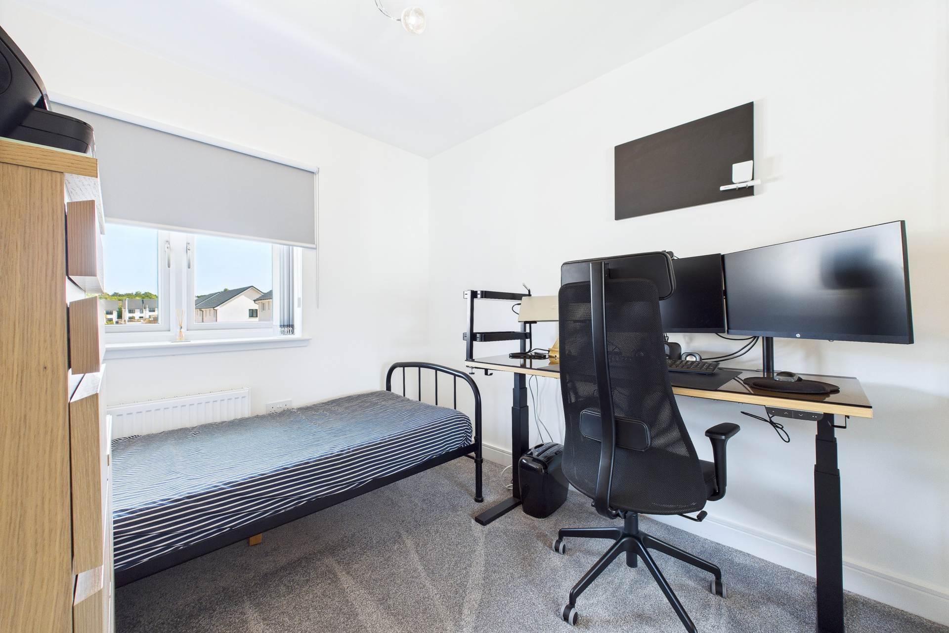 Puddler Court, Hamilton