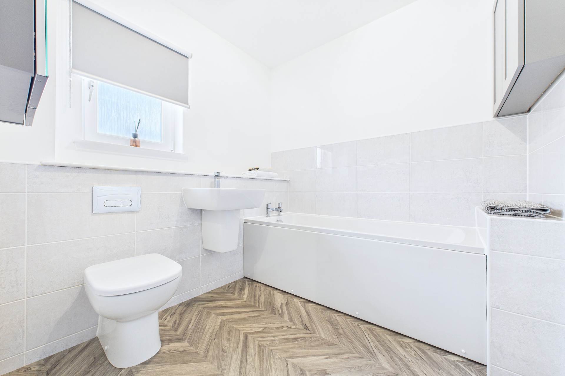 Puddler Court, Hamilton