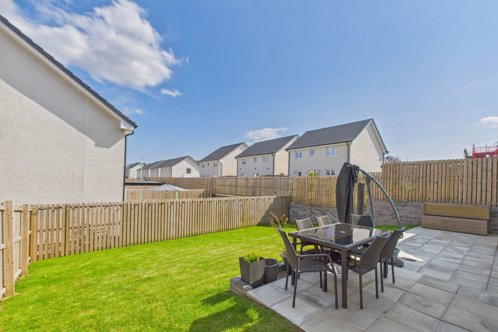 Puddler Court, Hamilton