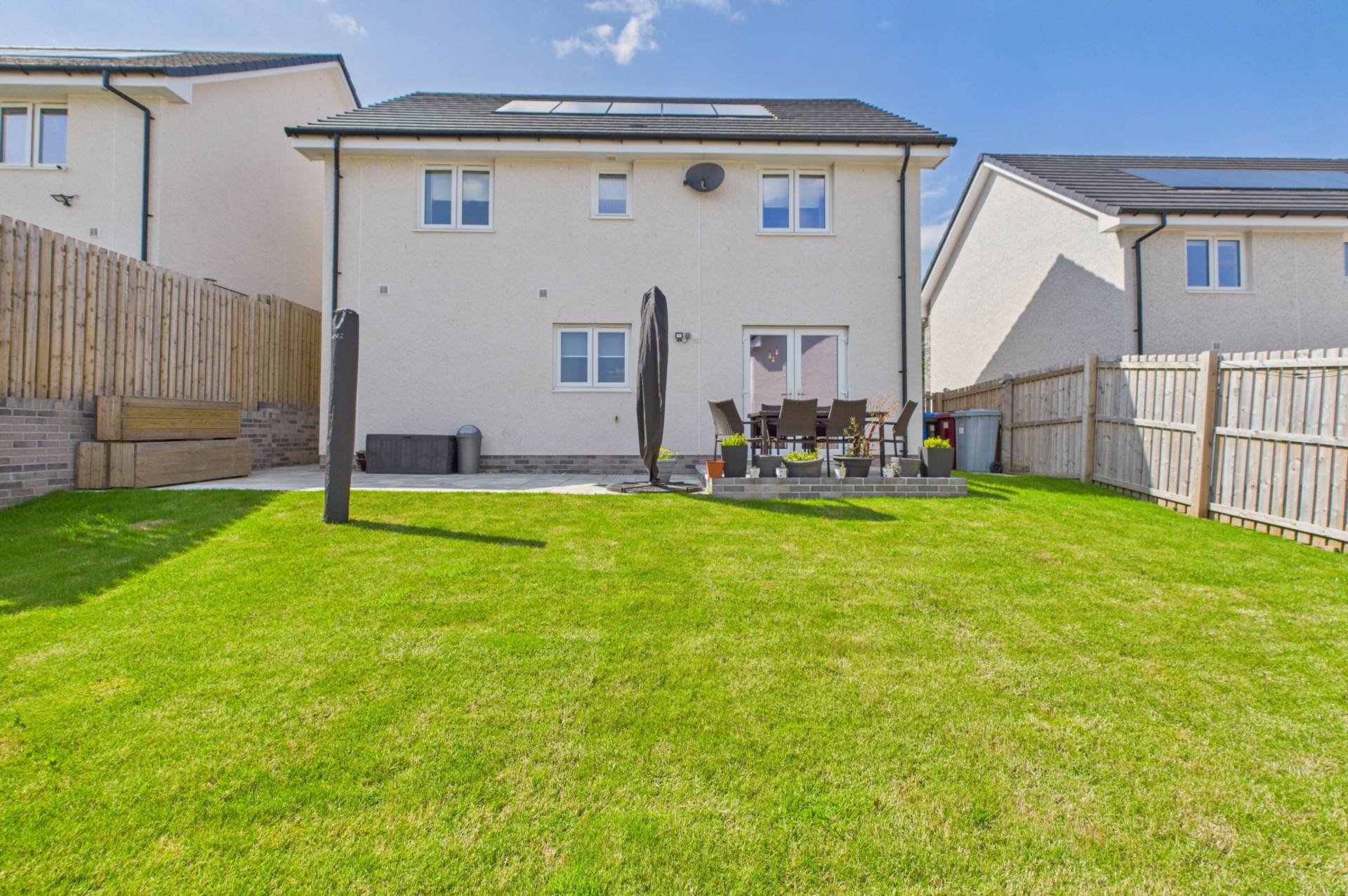 Puddler Court, Hamilton