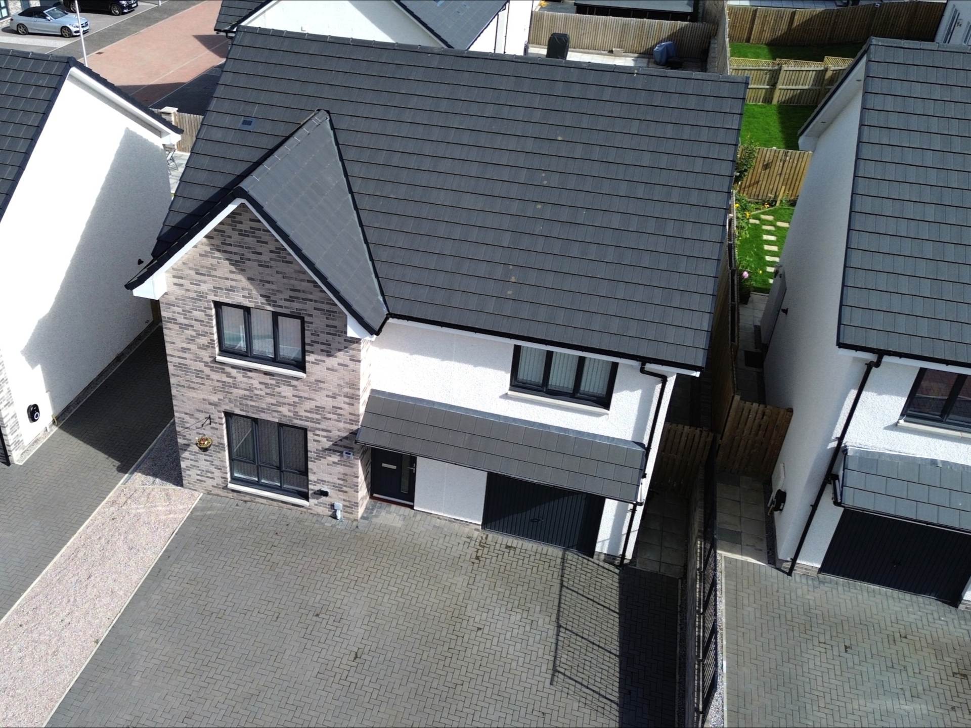 Puddler Court, Hamilton