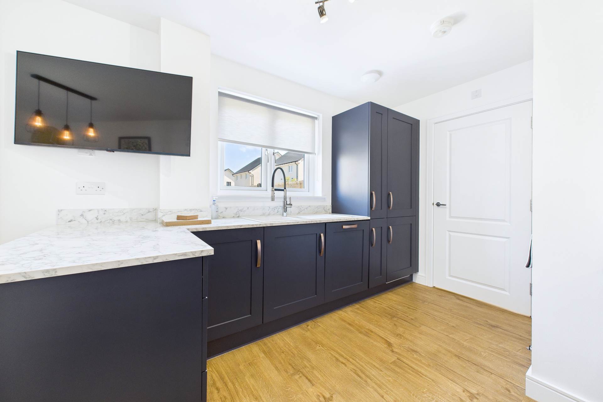 Puddler Court, Hamilton