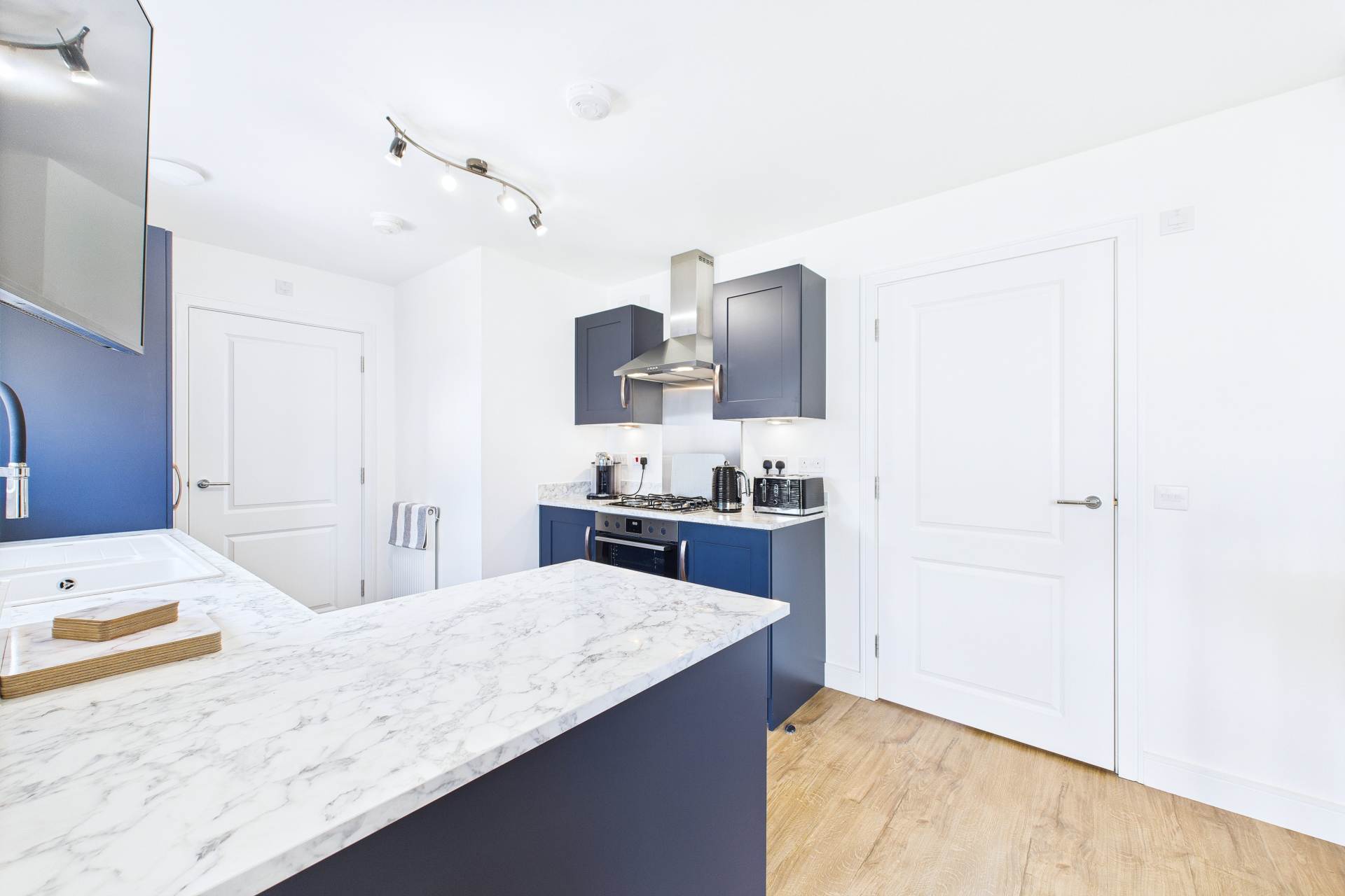 Puddler Court, Hamilton