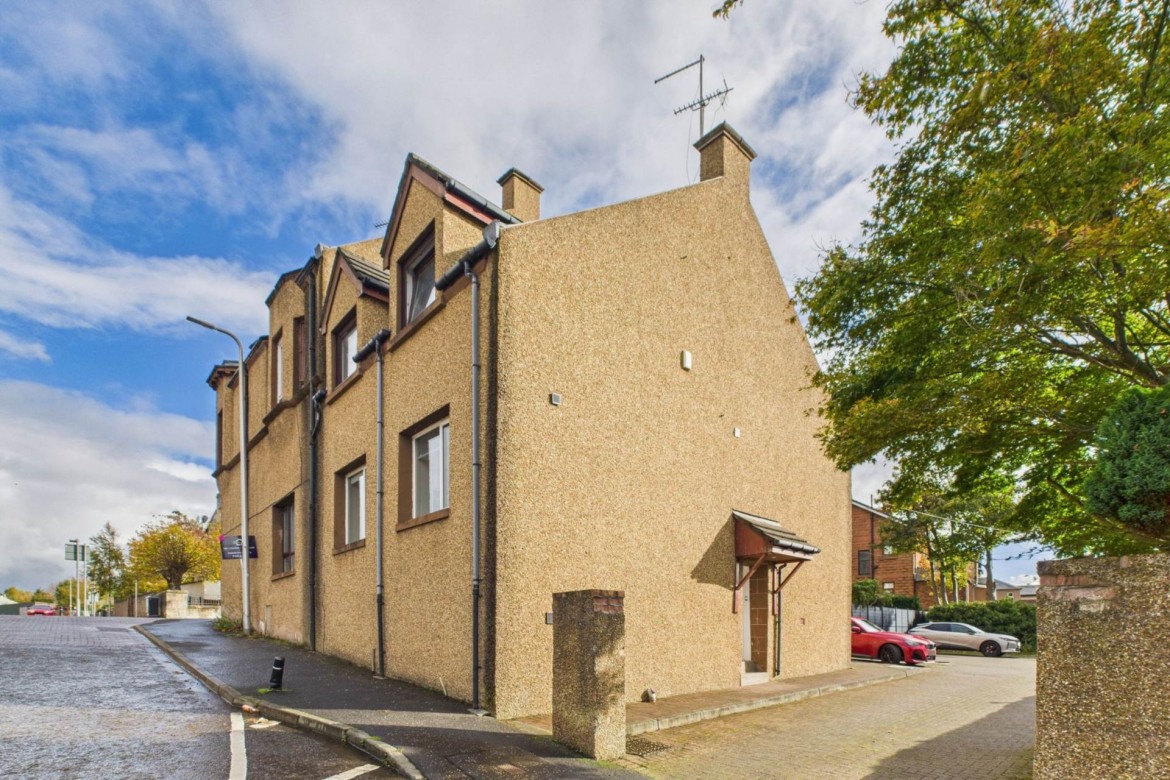 Images for Ladywell Road, Motherwell