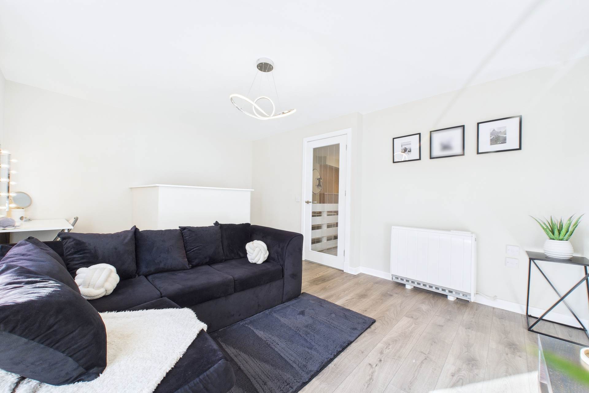 Ladywell Road, Motherwell