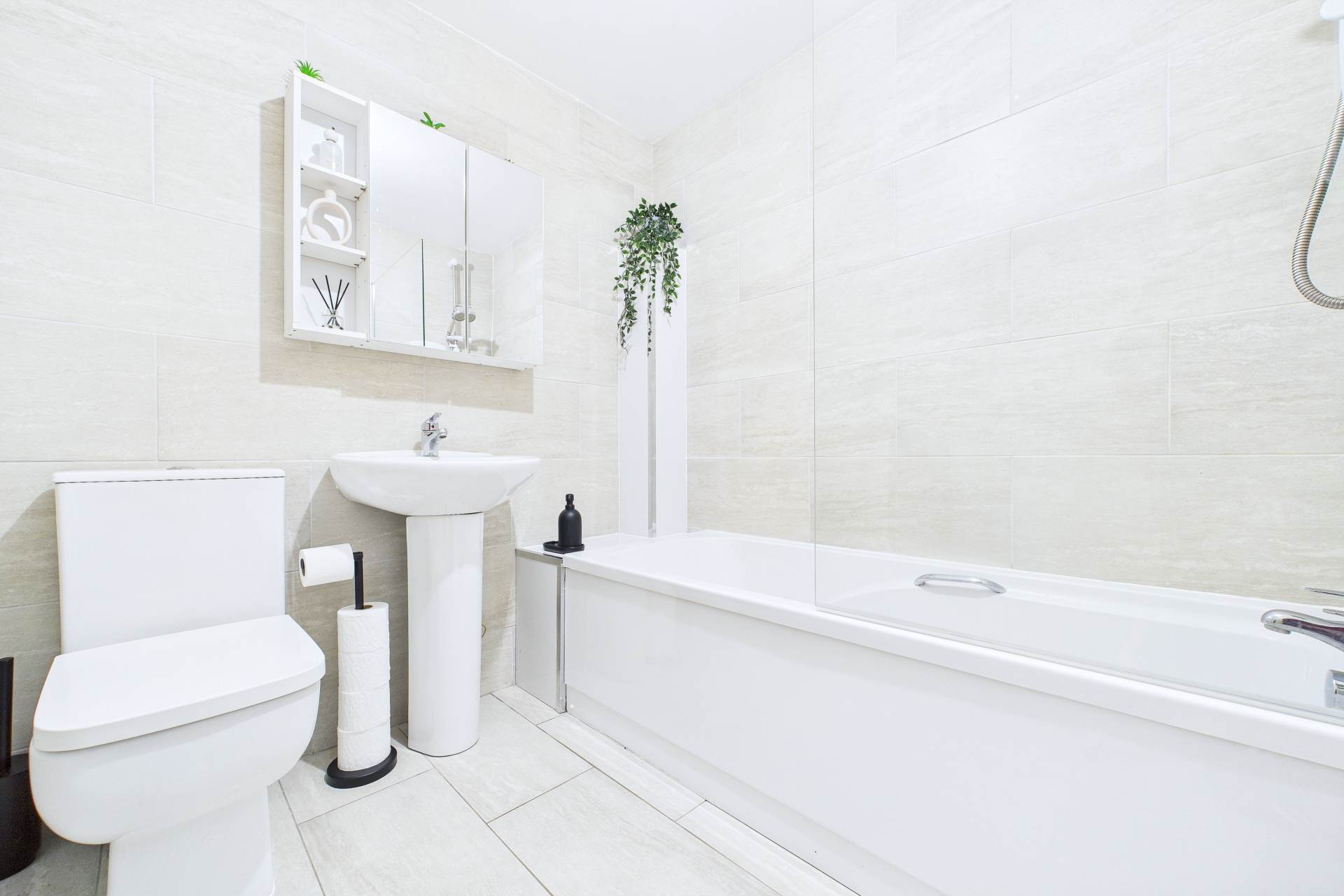 Ladywell Road, Motherwell