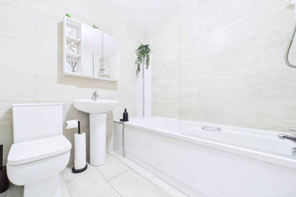 Images for Ladywell Road, Motherwell