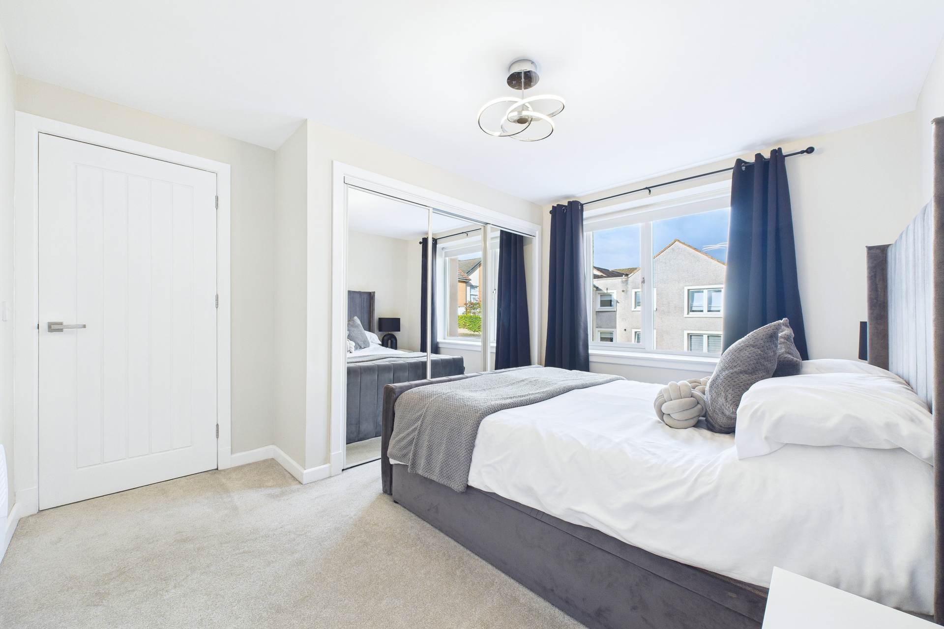 Ladywell Road, Motherwell