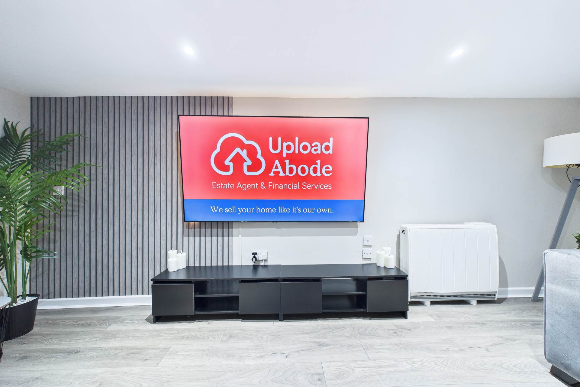 Ladywell Road, Motherwell