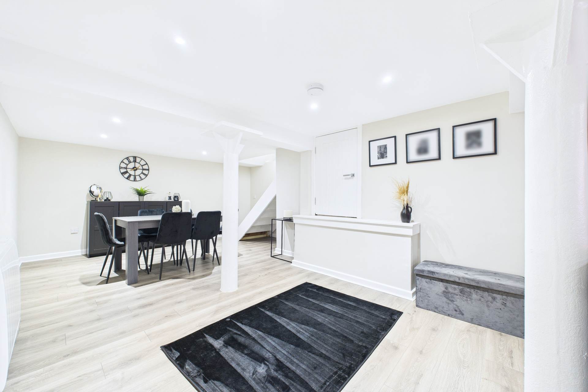 Ladywell Road, Motherwell