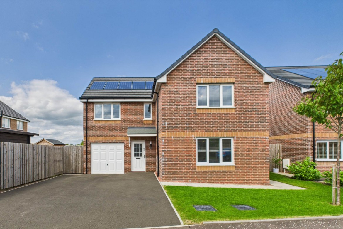 Images for Twister Crescent, Stonehouse