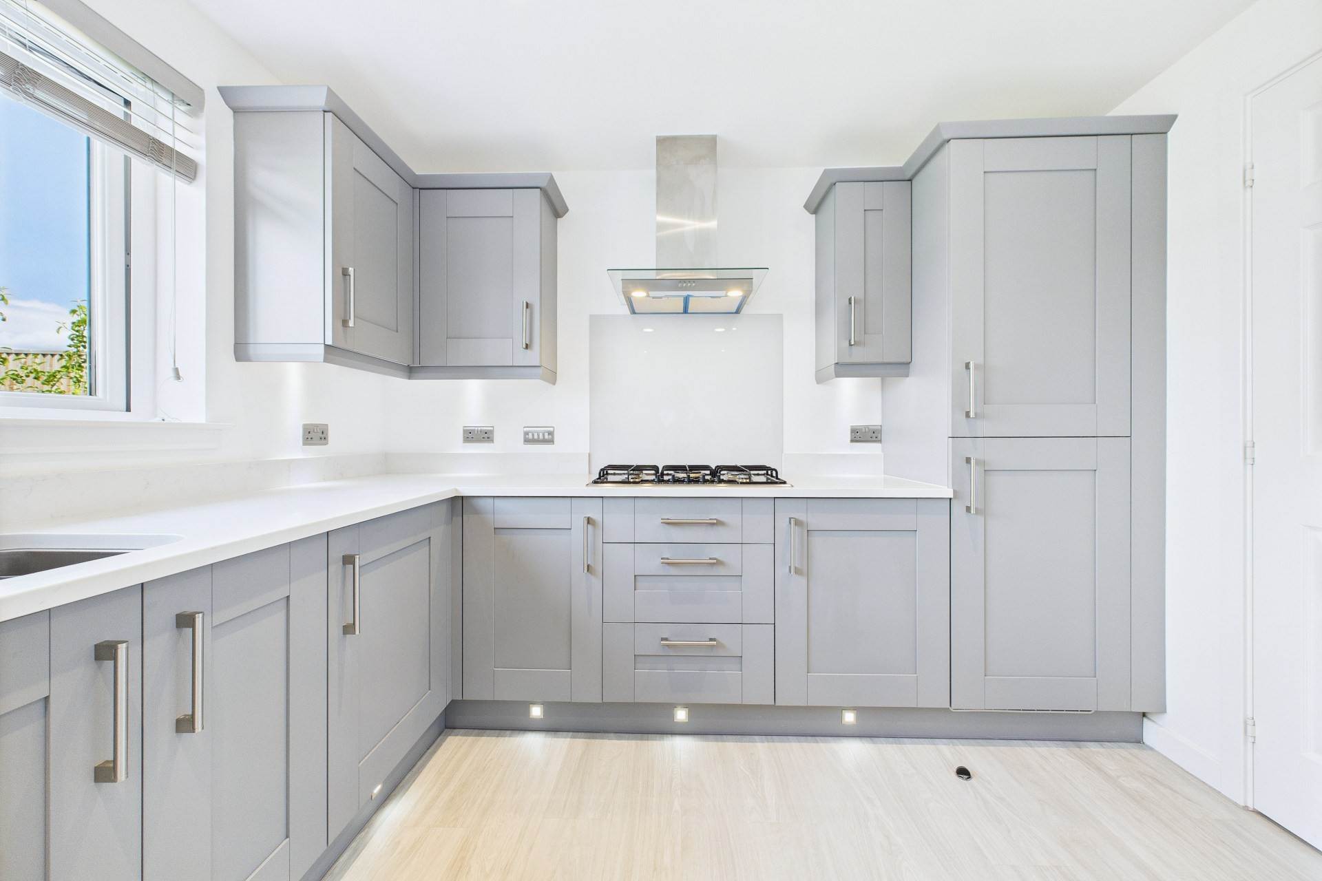 Twister Crescent, Stonehouse