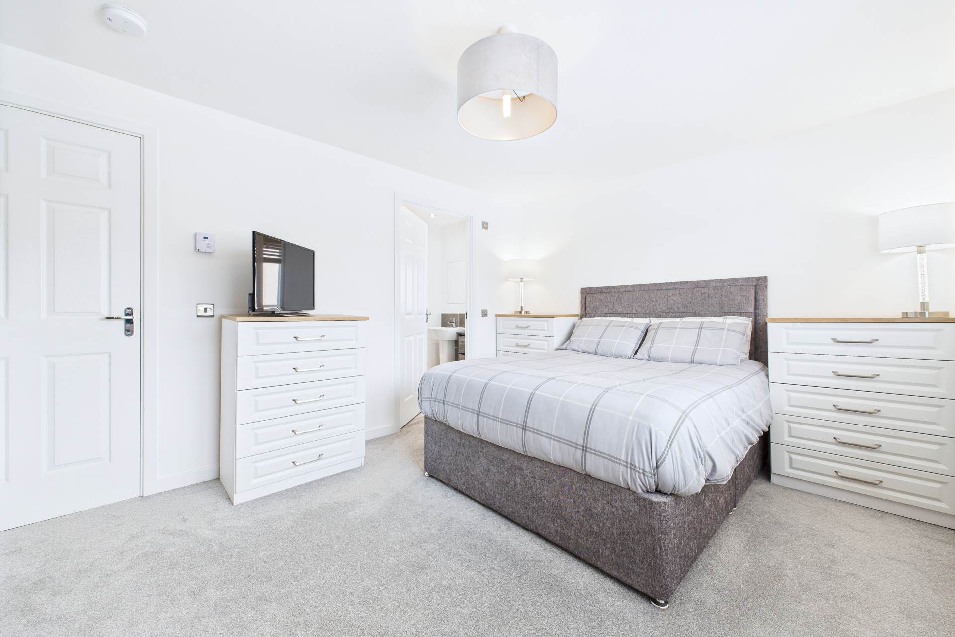 Twister Crescent, Stonehouse