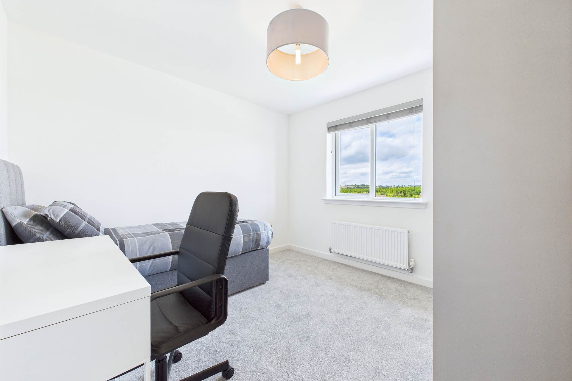 Twister Crescent, Stonehouse