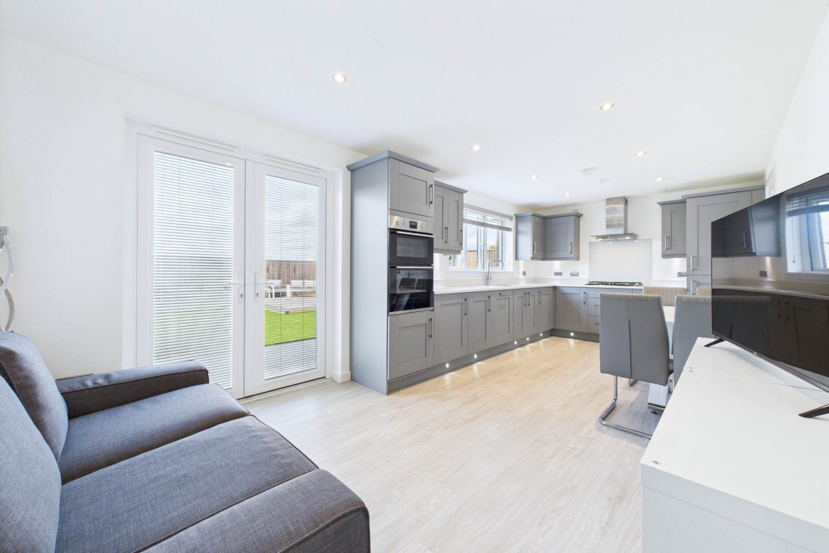 Images for Twister Crescent, Stonehouse