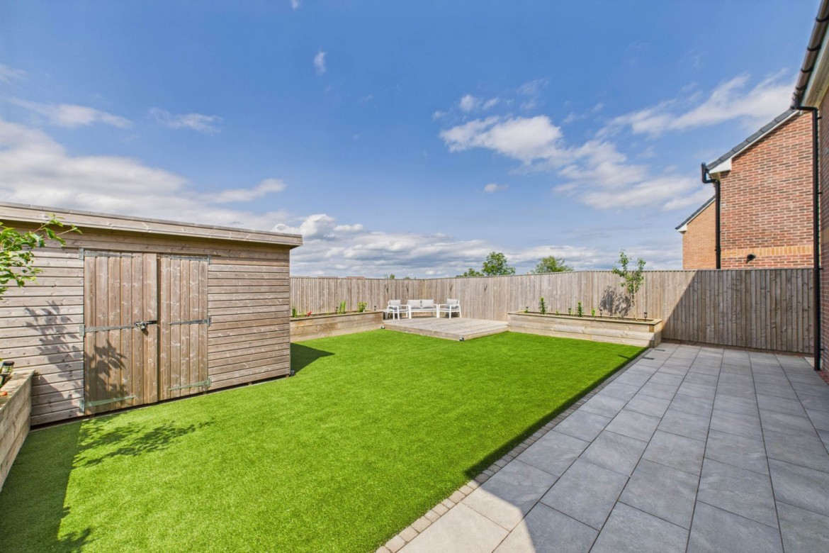 Images for Twister Crescent, Stonehouse