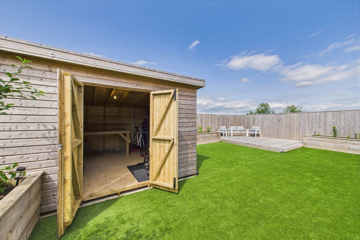 Images for Twister Crescent, Stonehouse