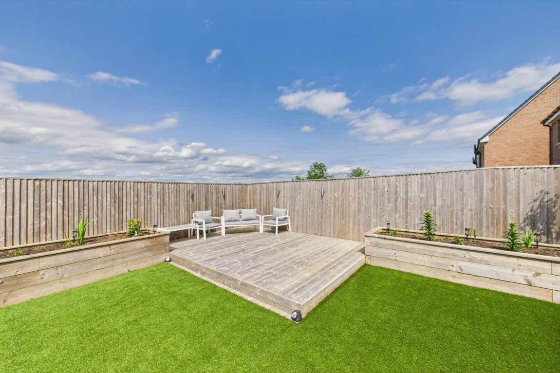 Images for Twister Crescent, Stonehouse