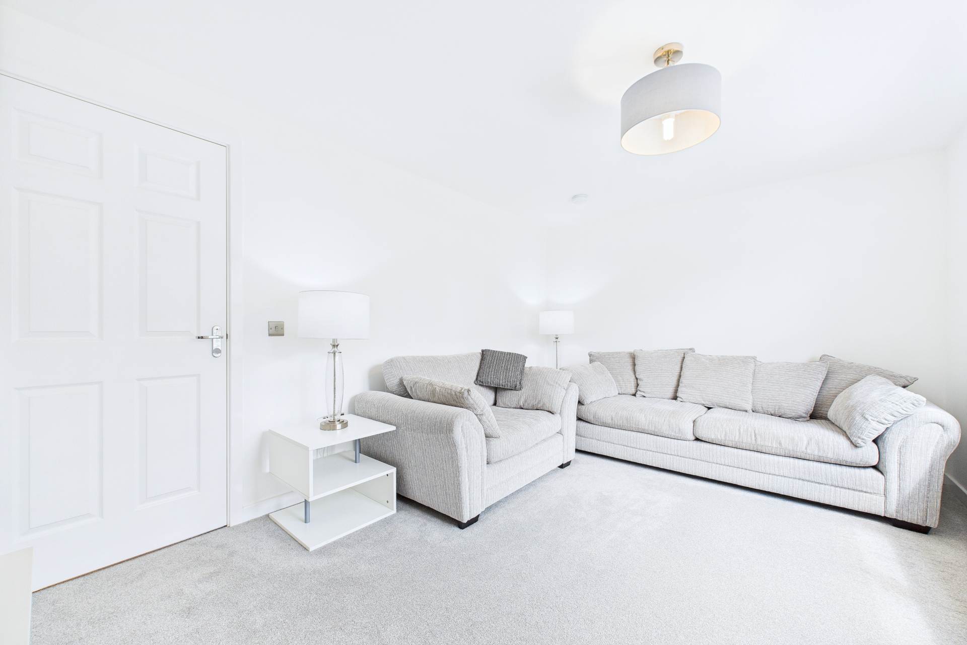 Twister Crescent, Stonehouse