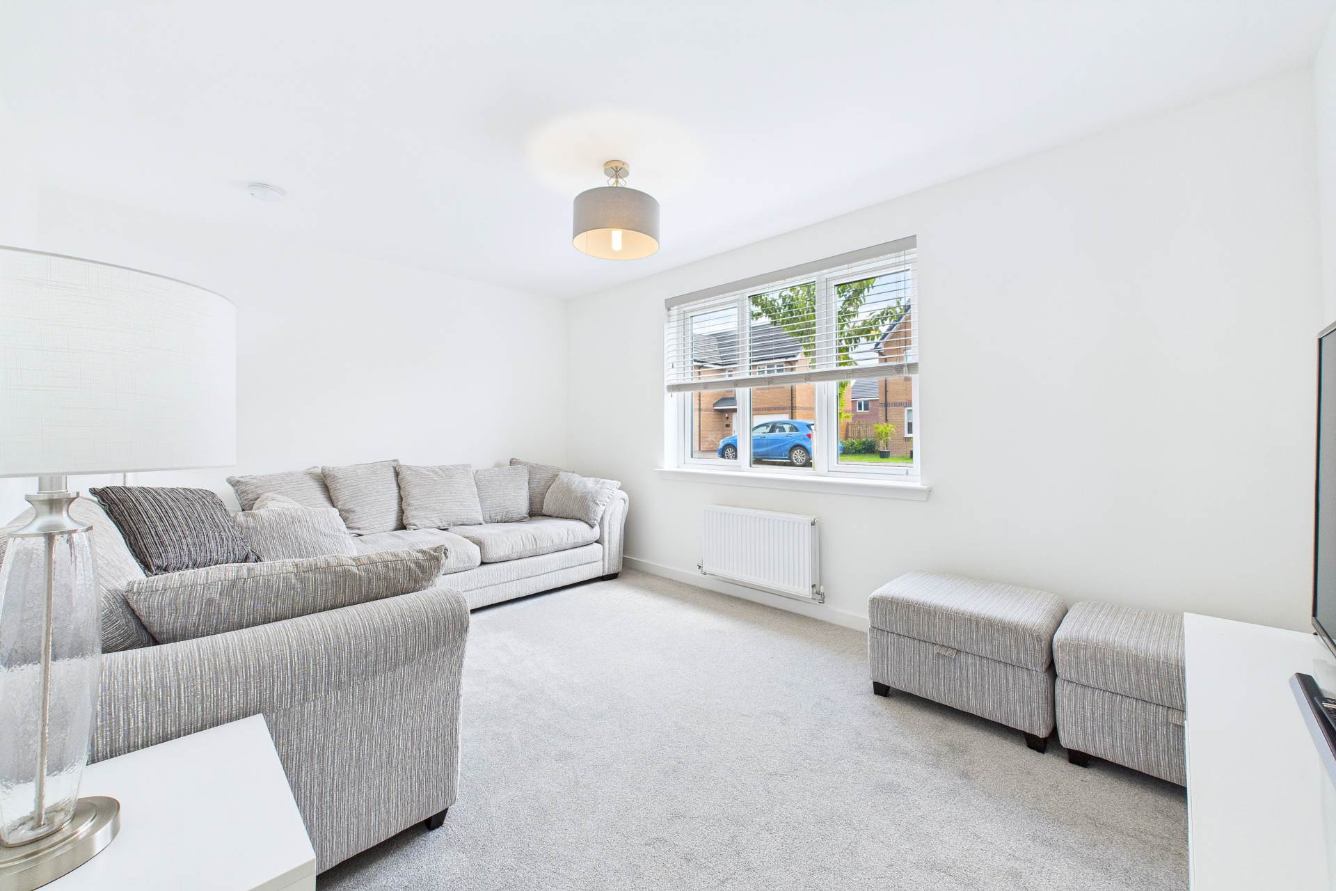 Twister Crescent, Stonehouse