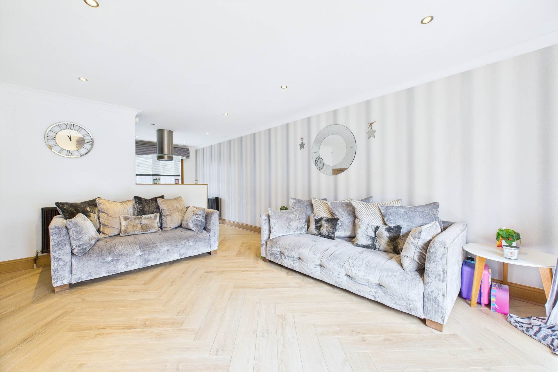 Ravenscraig Court, Bellshill