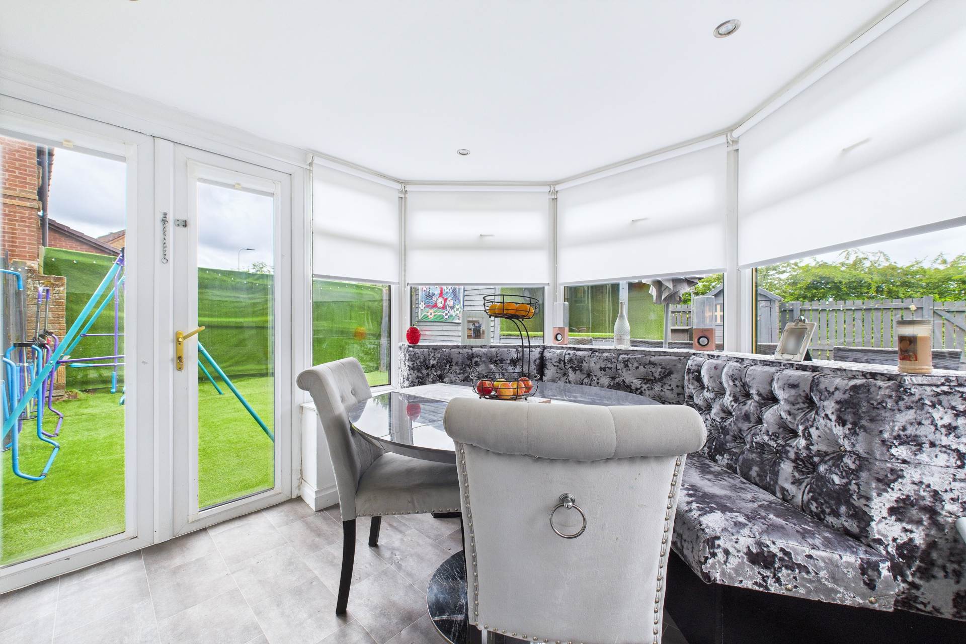 Ravenscraig Court, Bellshill