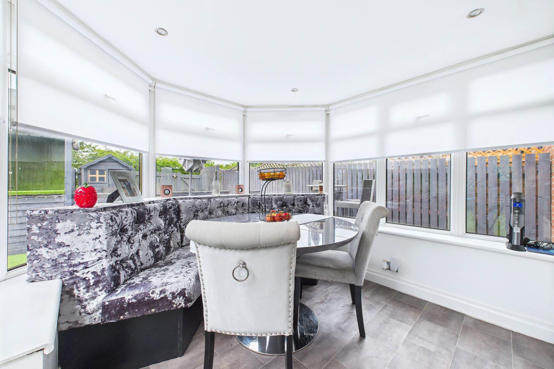 Ravenscraig Court, Bellshill