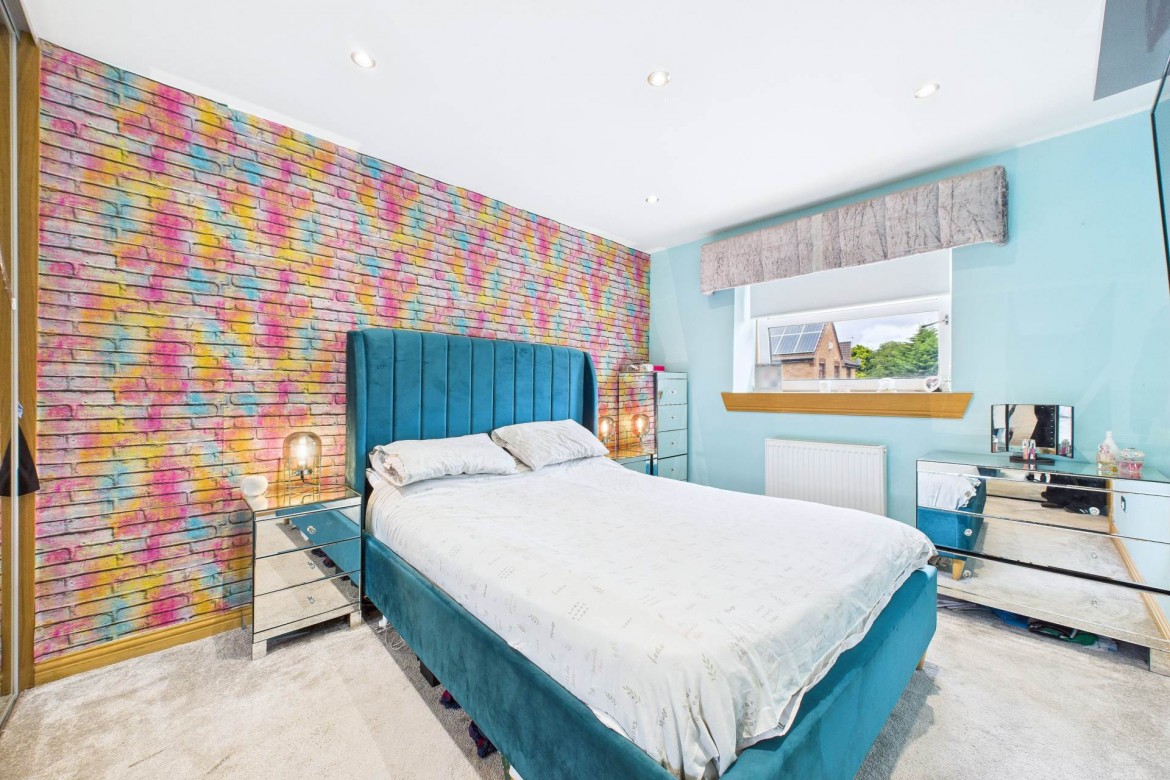 Images for Ravenscraig Court, Bellshill