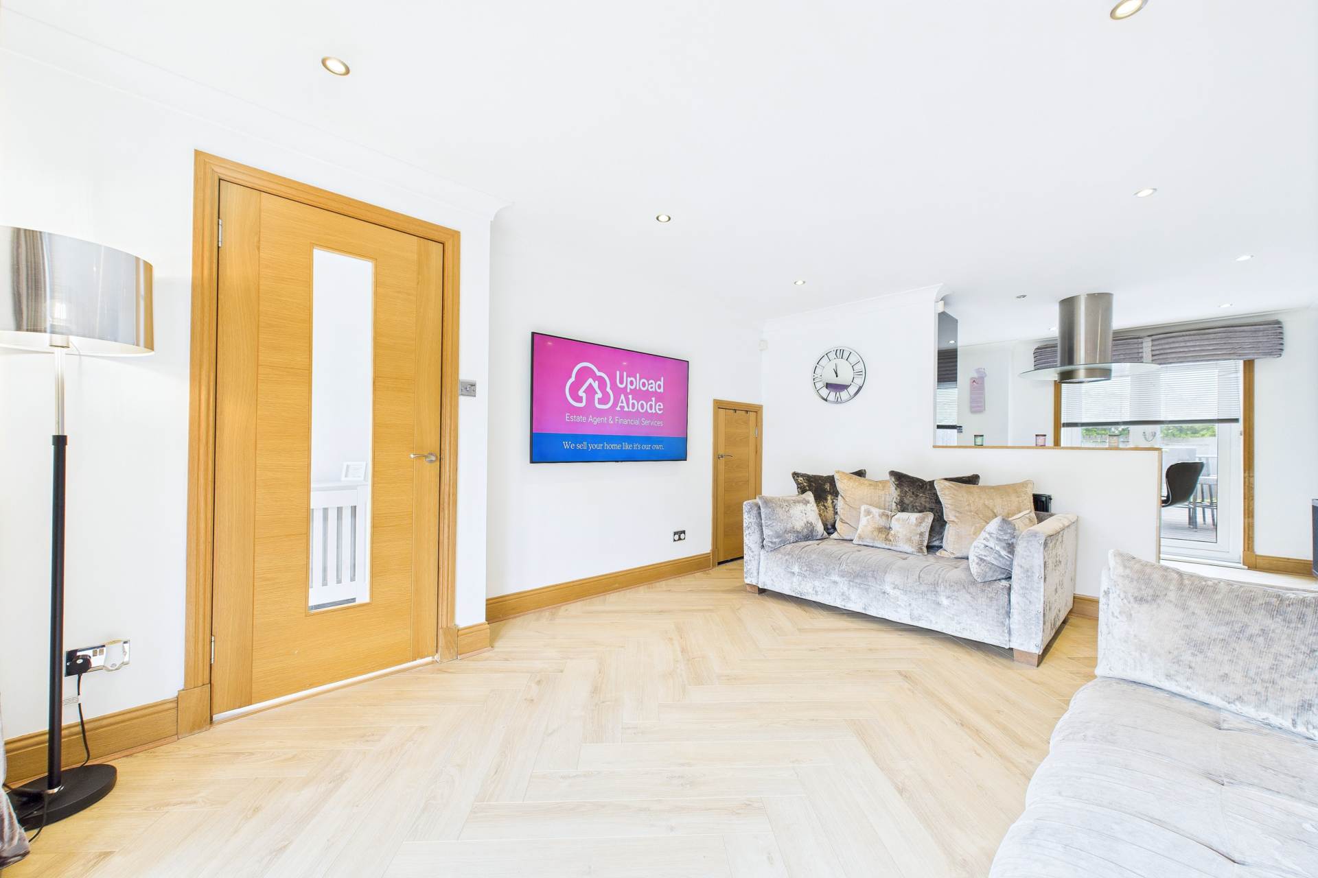 Ravenscraig Court, Bellshill