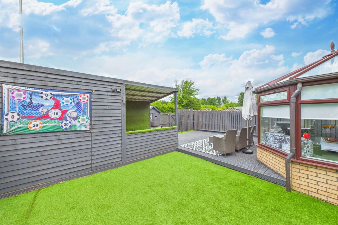 Images for Ravenscraig Court, Bellshill