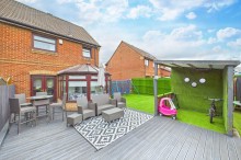 Images for Ravenscraig Court, Bellshill