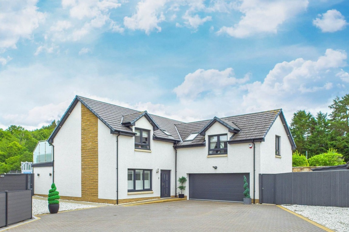 Images for Clyde Grove, Crossford